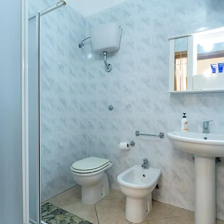 Apartamento Magenta *