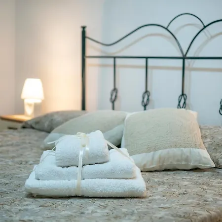 Apartamento Magenta Gallipoli