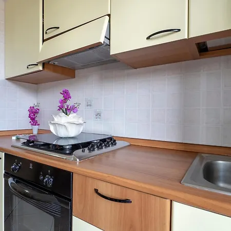 Magenta Apartamento *