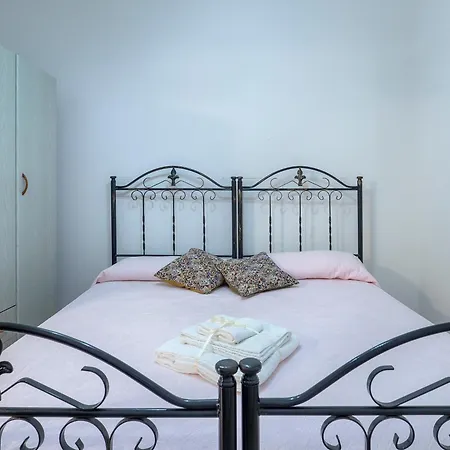 Apartamento Magenta Gallipoli