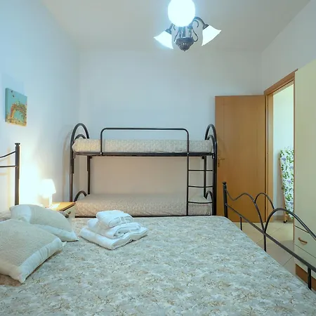 Appartement Magenta *