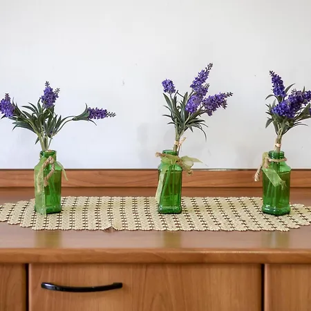 Apartamento Magenta Gallipoli