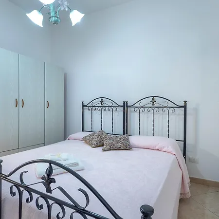 Apartamento Magenta Gallipoli