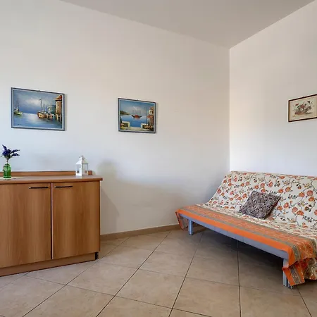 Apartamento Magenta Gallipoli