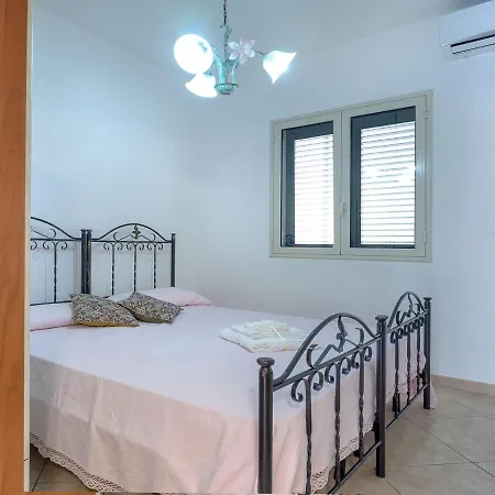 Daire Magenta Gallipoli