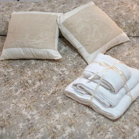 Magenta Daire Gallipoli