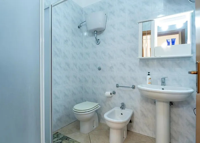 Apartamento Magenta *