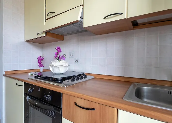 Magenta Apartamento *