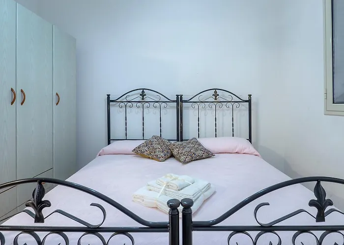 Apartamento Magenta Gallipoli