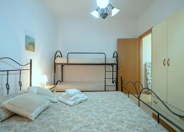 Apartamento Magenta *