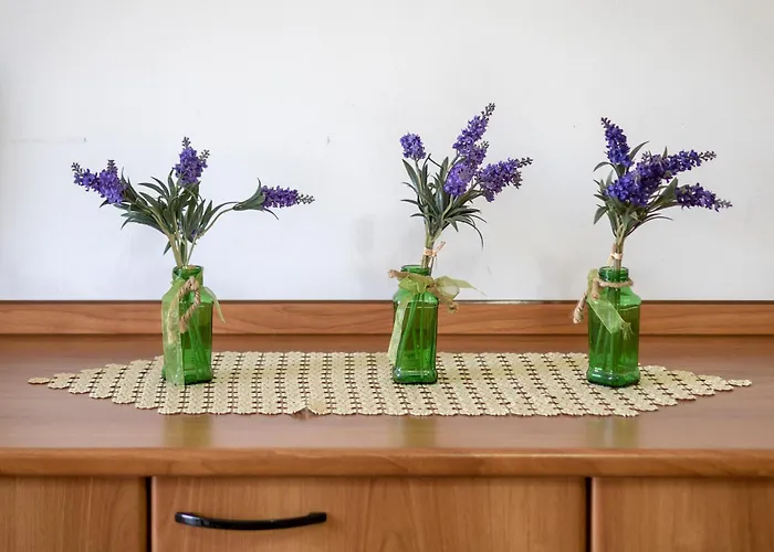 Apartamento Magenta Gallipoli