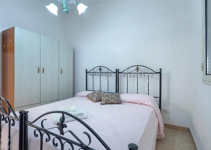 Apartamento Magenta Gallipoli