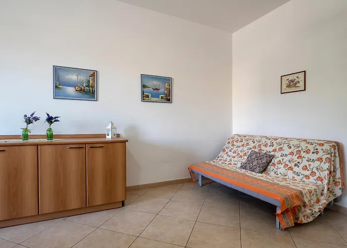 Apartamento Magenta Gallipoli
