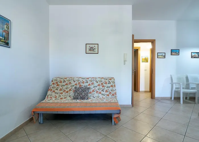 Magenta Apartamento Gallipoli