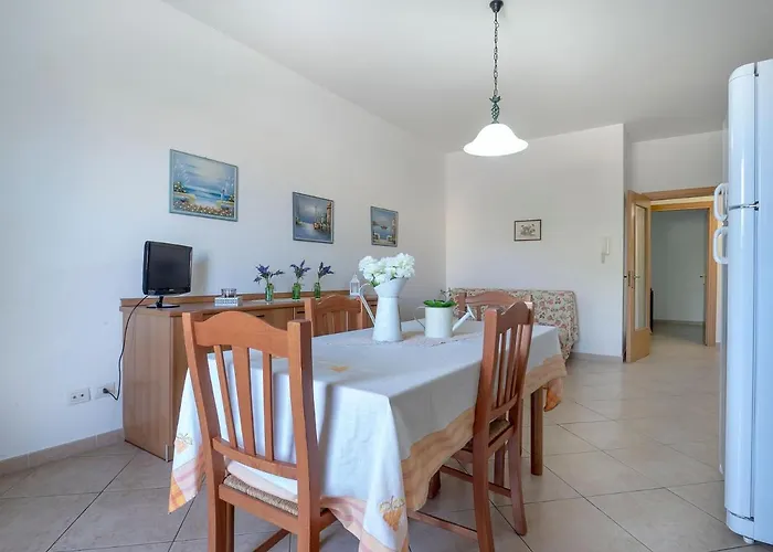 Apartamento Magenta Gallipoli