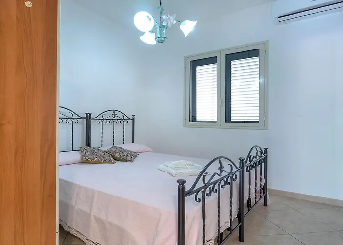 Apartamento Magenta Gallipoli